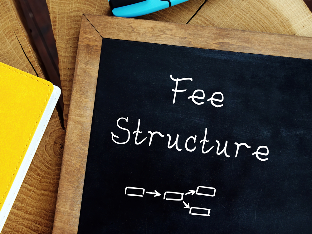 Affordable Fee Structure